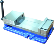 6" Precision Milling Vise - Benchmark Tooling