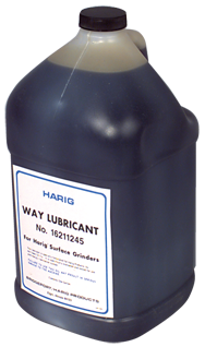 Way Lubricant - Benchmark Tooling