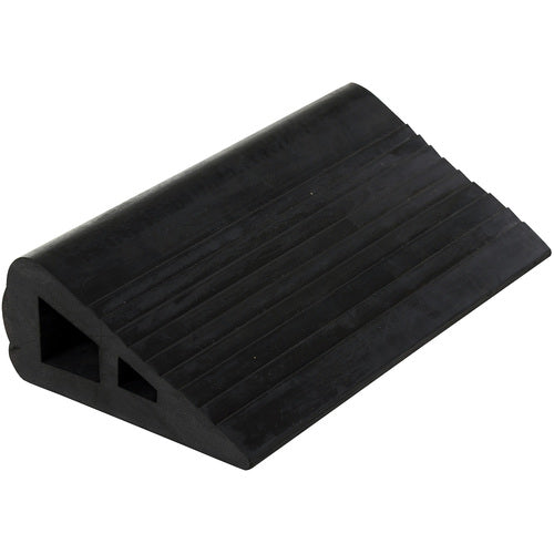 Industrial Rubber Wedge 6.75 × 12 - Exact Industrial Supply