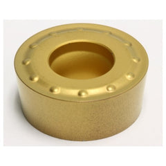 RCMT120400-AC830P Turning Insert - Exact Industrial Supply