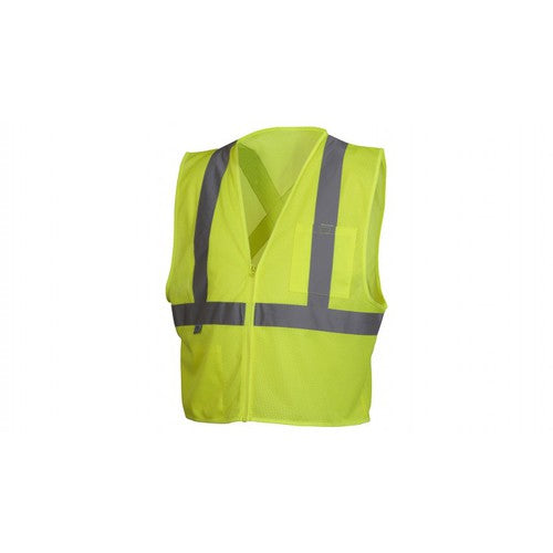 RCZ2110XL XL LIME VEST