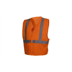 RCZ2120L LG ORNG VEST