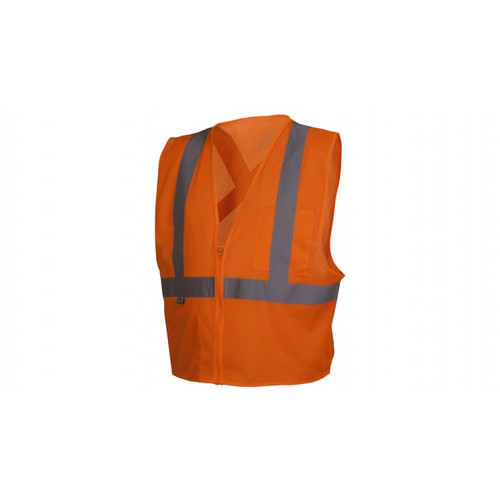 RCZ2120XL XL ORNG VEST