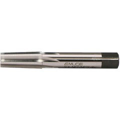 1/8 NPT/NPTF TAPER REAMER A - Exact Industrial Supply