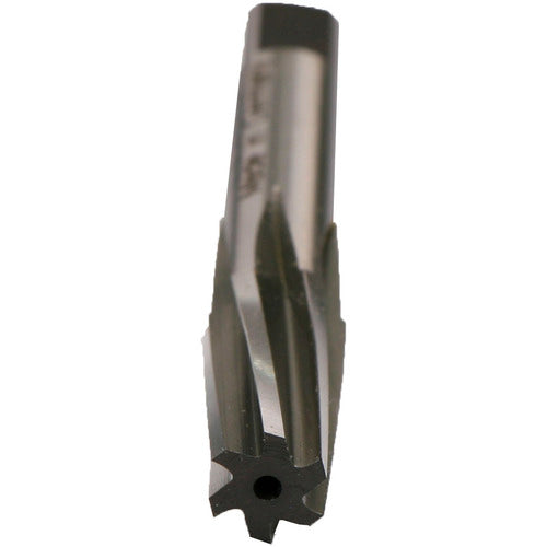 3/8 NPT/NPTF TAPER REAMER B - Exact Industrial Supply