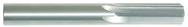 .1815 Dia-Solid Carbide Straight Flute Chucking Reamer - Benchmark Tooling