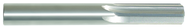 .2840 Dia-Solid Carbide Straight Flute Chucking Reamer - Benchmark Tooling