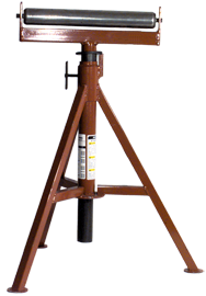 27" - 50" Stock Stand - #MM1053 - Benchmark Tooling