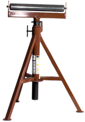 19" - 36" Stock Stand - #MM1153 - Benchmark Tooling