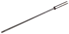 Dorian Tool Standard Drawbar -- (Fits Index Lagun) - Benchmark Tooling