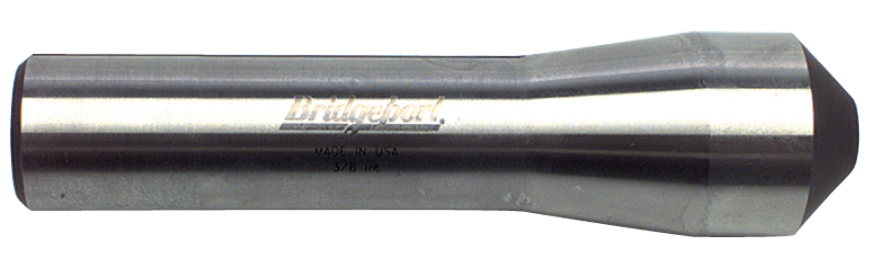 Bridgeport Shell End Mill Holder -- Model #2300002; 3" - Benchmark Tooling