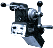 Bridgeport Power Feed - 2636452; X-Axis - Benchmark Tooling