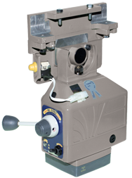 PRM Power Feed - RF30BPFT; - Benchmark Tooling