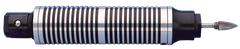 #25 - Contains: 1/8 Collet - For: All Motors Except H - Hand Piece for Flex Shaft Grinder - Benchmark Tooling