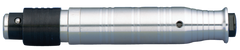 #44HT - Contains: 1/4 Collet - For: All H Motors Only - Hand Piece for Flex Shaft Grinder - Benchmark Tooling