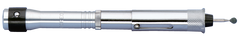 #8 - Contains: 3/32 Collet - For: All Motors Except H - Hand Piece for Flex Shaft Grinder - Benchmark Tooling