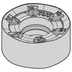 RNGJ1204M0SMM M200 RN12 MILLING INS - Benchmark Tooling