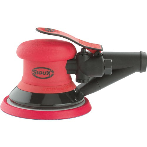 0.25HP 5 Pad Orbital Sander