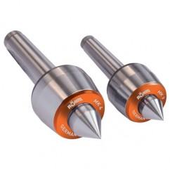 5MT REV TAILSTOCK CTR - Benchmark Tooling