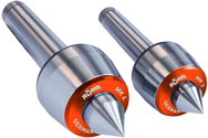 3MT 60 Degree Revolving Tailstock Center - Benchmark Tooling