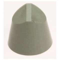 RPGX35-WX2000 Turning Insert - Exact Industrial Supply