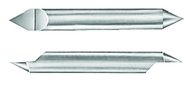 2MX4M DE 60DEG ALTIN ENGRAVETOOL - Benchmark Tooling