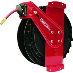 3/8 X 50' HOSE REEL - Benchmark Tooling