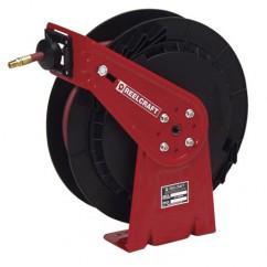 3/8 X 50' HOSE REEL - Benchmark Tooling