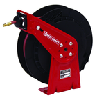 #RT835OLP - .781 OD x 1/2 ID x 35 Feet Hose - Reel Tek Hose Reel - Benchmark Tooling