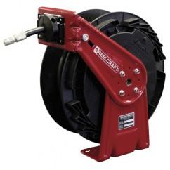 1 X 50' HOSE REEL - Benchmark Tooling