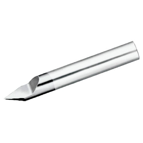 ‎RTCM-030-1X 3mm Dia. × 38mm OAL 30x 5mm Split Length Split End Engraving Tool - AlTiN - Benchmark Tooling