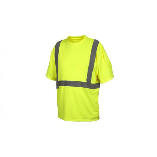 RTS2110NPM LIME T-SHIRT