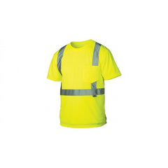 RTS2110X4 4X LIME T-SHIRT