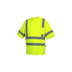 RTS3410X4 4X LIME T-SHIRT