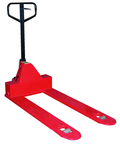 Pallet Truck - PM42048LP - Low Profile - 4000 lb Load Capacity - Benchmark Tooling