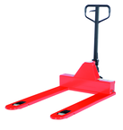 Pallet Truck - PM43348LP - Low Profile - 4000 lb Load Capacity - Benchmark Tooling