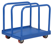 Panel Cart - 29 x 36'' 4,000 lb Capacity - Benchmark Tooling