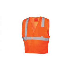 RVHL2520BRDL LG ORNG VEST