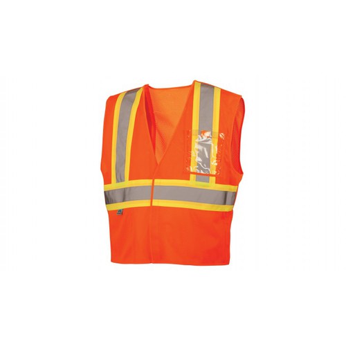 RVHL2720BRX3 ORNG VEST