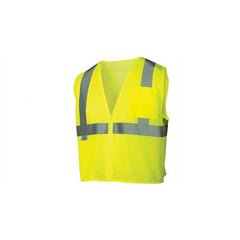 RVZ2110SEL LG LIME VEST