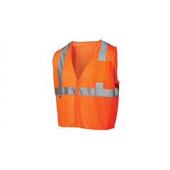 RVZ2120X5 5XL ORNG VEST