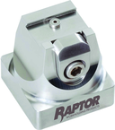 0.75" SS DOVETAIL FIXTURE RAPTOR - Benchmark Tooling