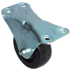 3″ Diameter–1 3/8″ Width - Payrock - Rigid–210 lbs Capacity - Benchmark Tooling