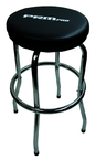 Shop Stool with Swivel Seat - Benchmark Tooling