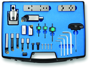 8mm - 170mm - Bohrstar 170 Rhombic Kit - Benchmark Tooling