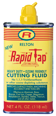 All Metal Cutting Fluid - 1 Gallon - Benchmark Tooling