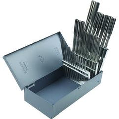 RMR COB SET 1/16-1/2 29PC - Benchmark Tooling