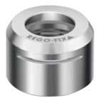 Hi-Q® ER11MS Nut for Highest RPM - Benchmark Tooling