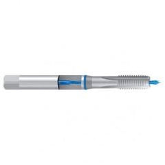 M8X1–6HX HM-REK.1A-H-IKZ Straight Flute Tap - Benchmark Tooling