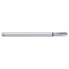 M4–6HX REK.1A-H-LS Straight Flute Tap - Benchmark Tooling